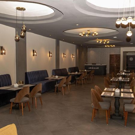The Ivory Hotel 나이로비 외부 사진