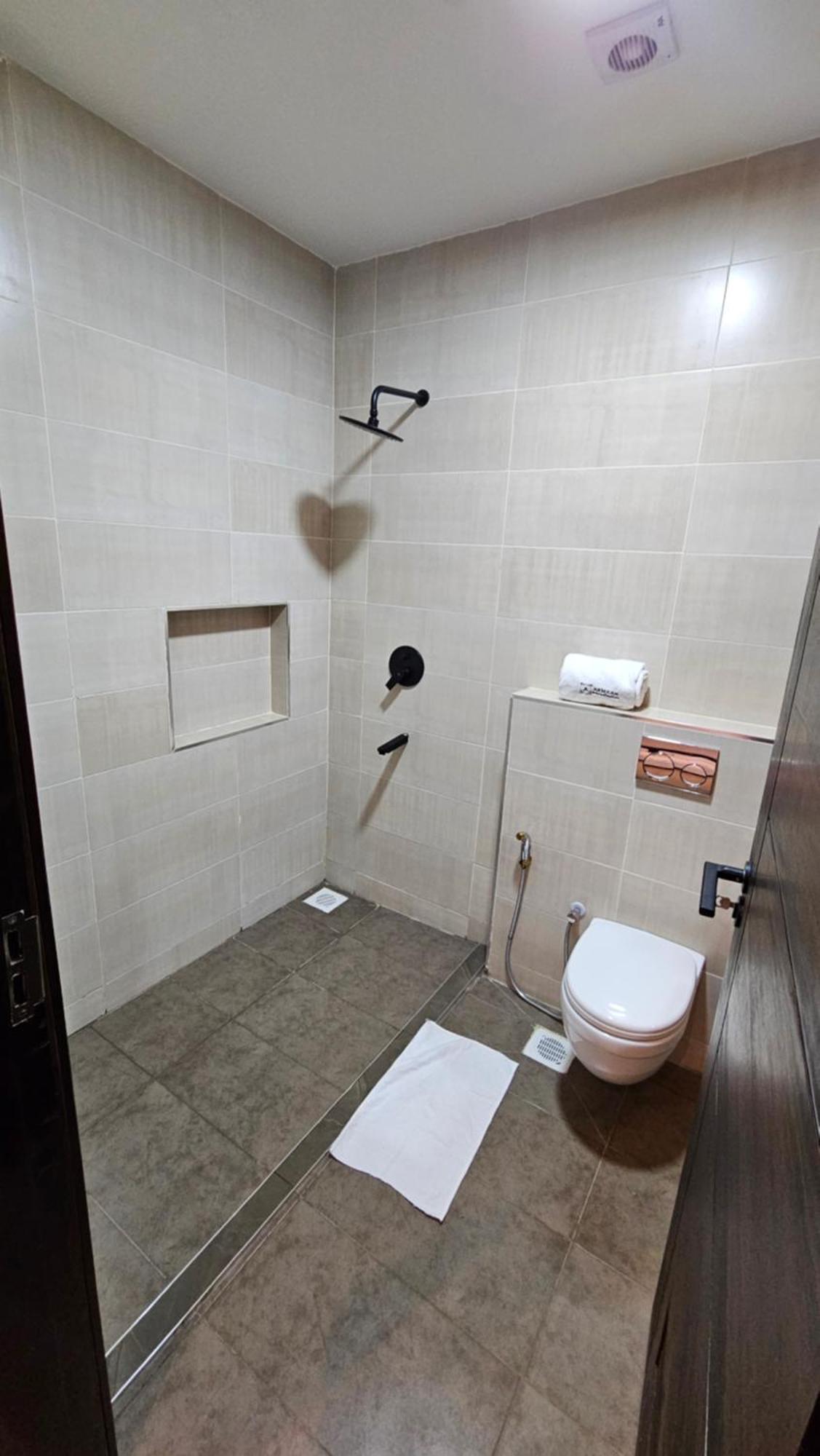 The Ivory Hotel 나이로비 외부 사진