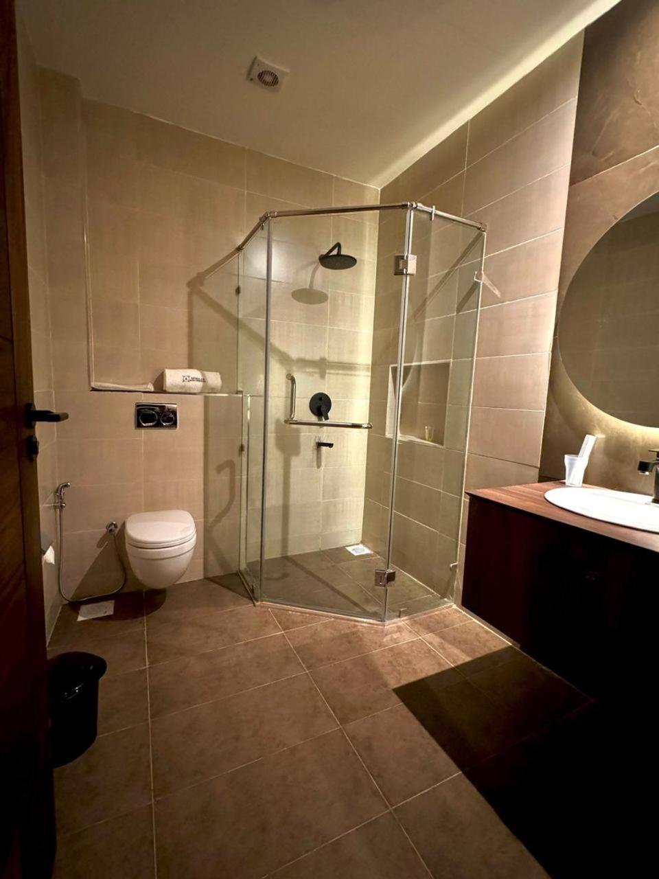 The Ivory Hotel 나이로비 외부 사진