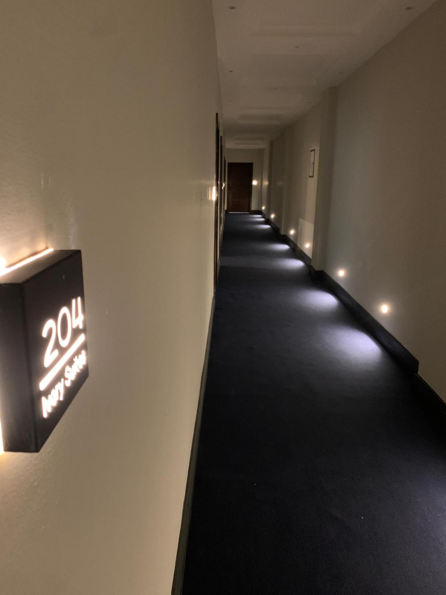 The Ivory Hotel 나이로비 외부 사진