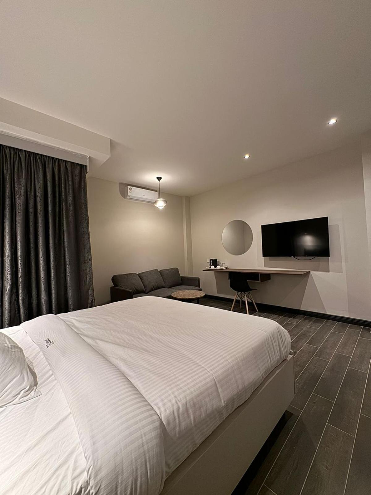 The Ivory Hotel 나이로비 외부 사진