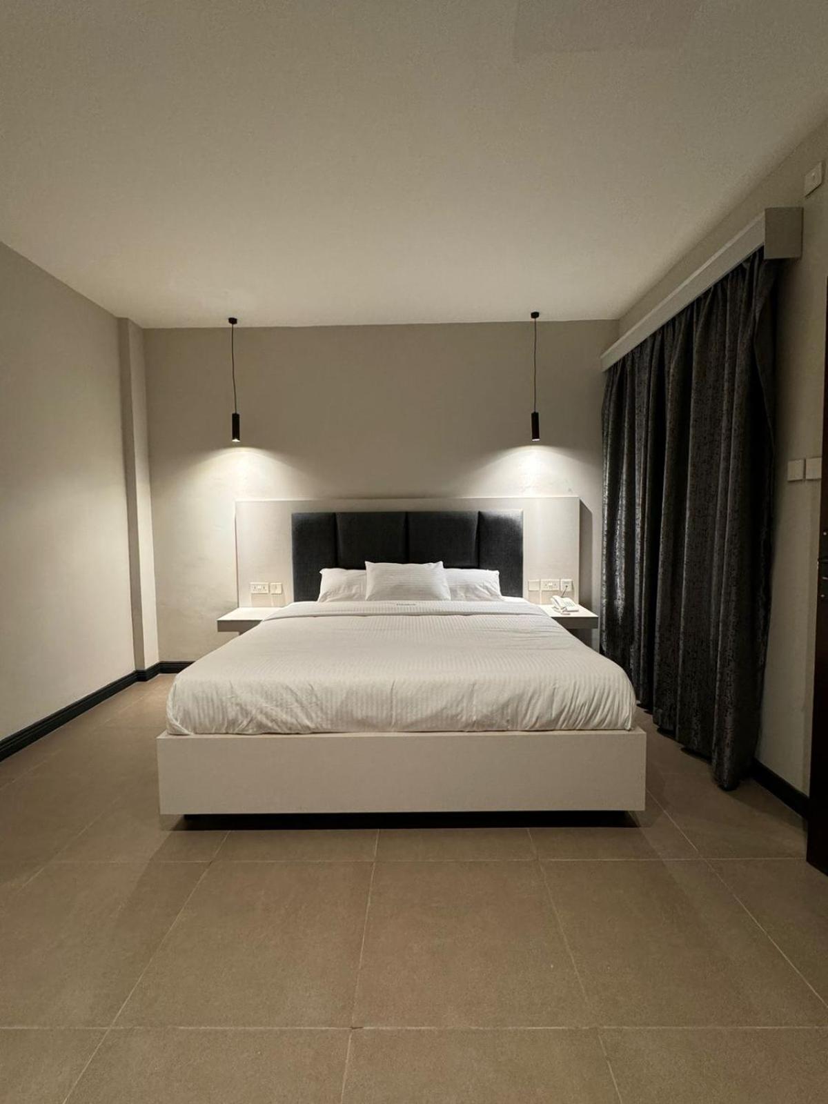 The Ivory Hotel 나이로비 외부 사진