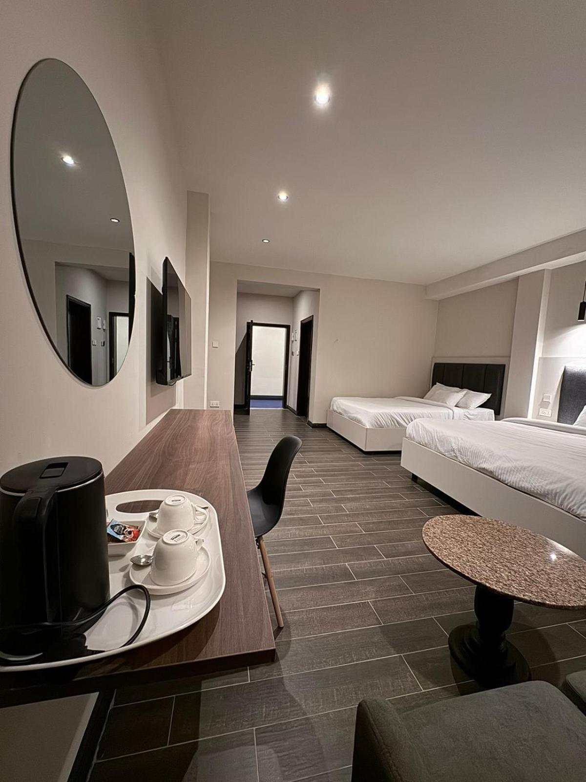 The Ivory Hotel 나이로비 외부 사진