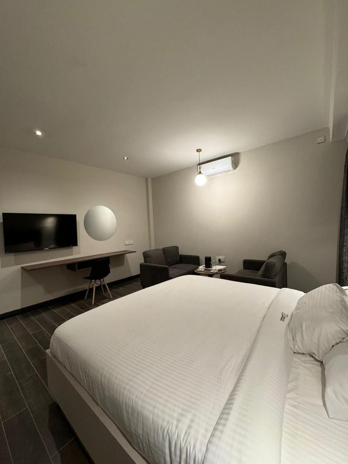 The Ivory Hotel 나이로비 외부 사진