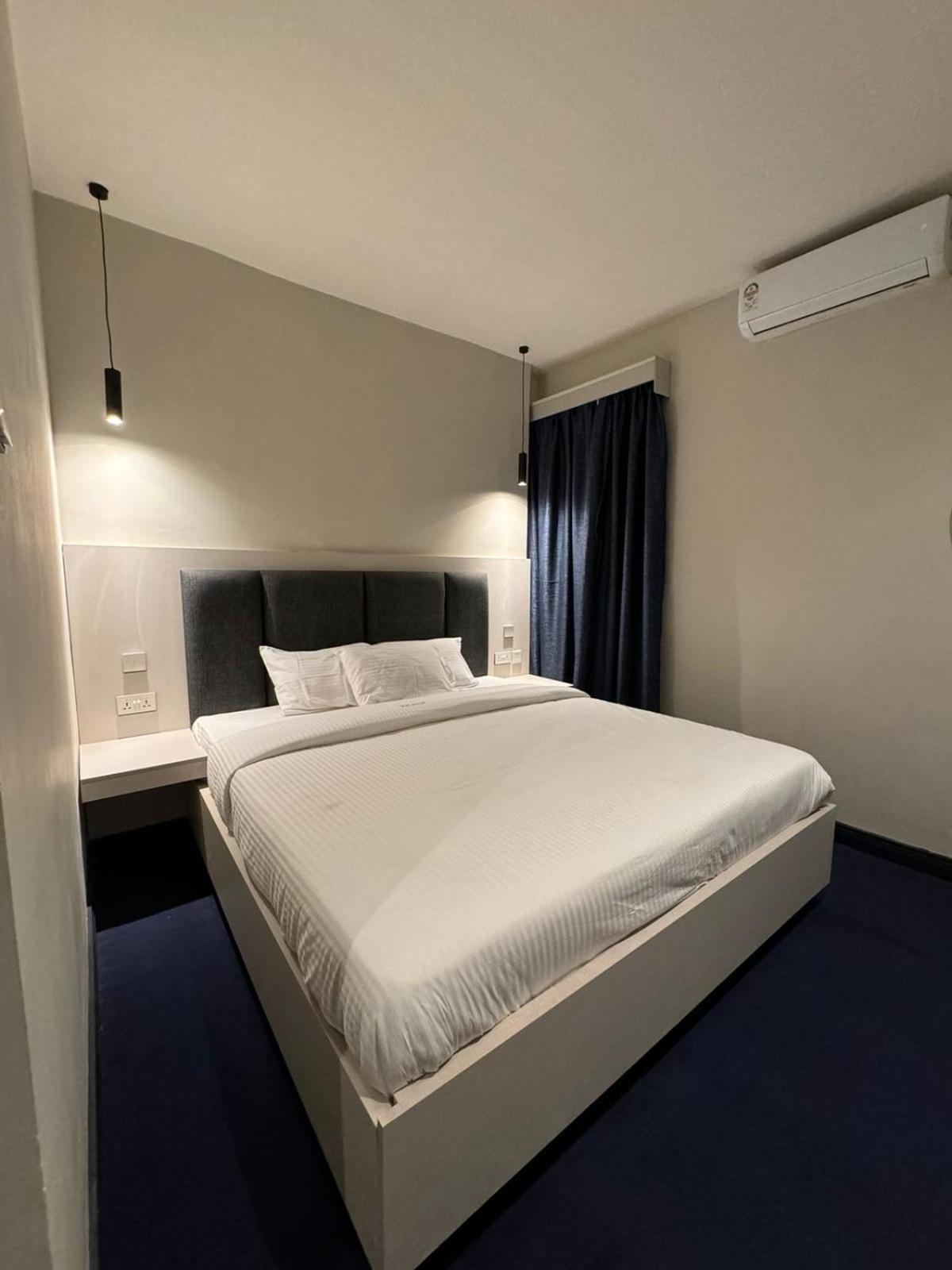 The Ivory Hotel 나이로비 외부 사진