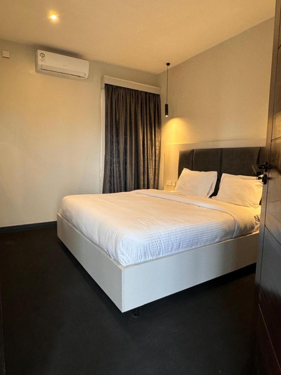 The Ivory Hotel 나이로비 외부 사진